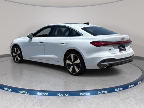 2025 Audi A5 Premium Plus