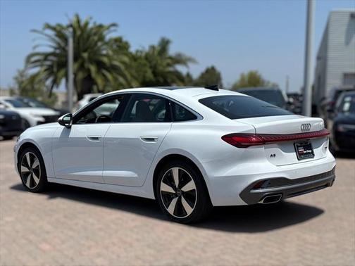 2025 Audi A5 Premium Plus