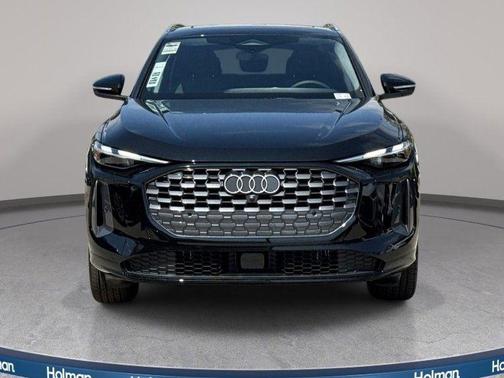 2025 Audi Q5 Premium TFSI quattro S tronic