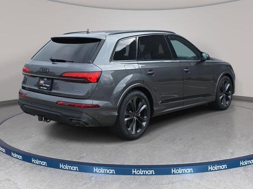 2026 Audi Q7 55 Premium Plus
