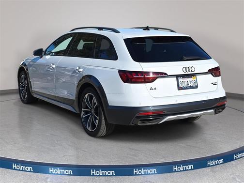 2023 Audi A4 allroad 45 Premium Plus