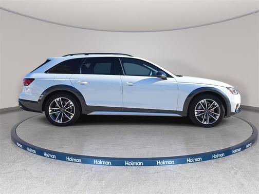 2023 Audi A4 allroad 45 Premium Plus