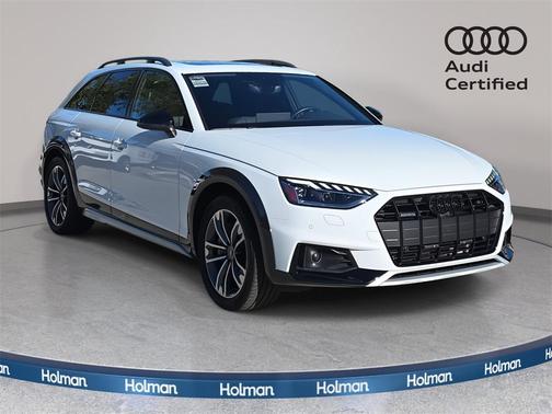 2023 Audi A4 allroad 45 Premium Plus