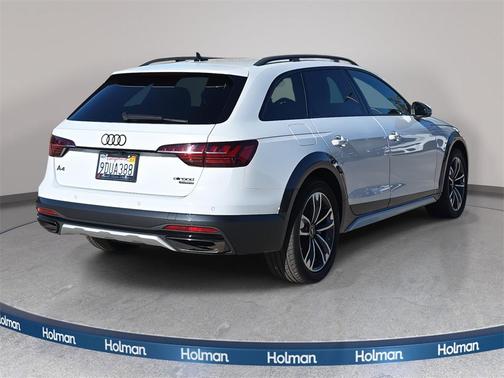 2023 Audi A4 allroad 45 Premium Plus
