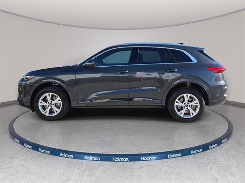 2025 Audi Q5 Premium TFSI quattro S tronic