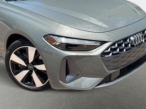2025 Audi A5 Prestige