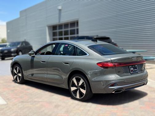 2025 Audi A5 Prestige
