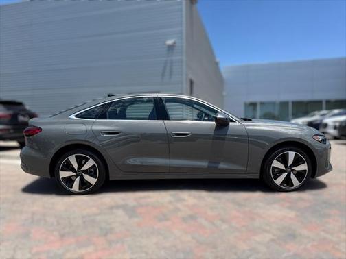 2025 Audi A5 Prestige