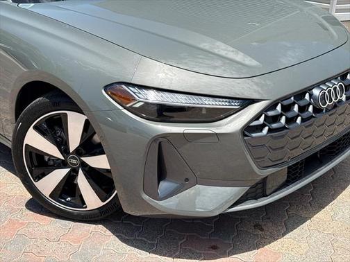 2025 Audi A5 Prestige