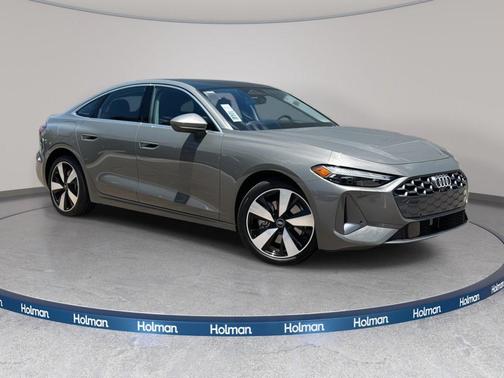 2025 Audi A5 Prestige