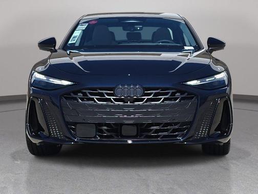 Firmament Blue Metallic 2026 Audi A6 Premium Plus quattro S tronic