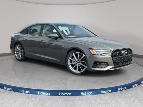 2025 Audi A6 45 Premium Plus