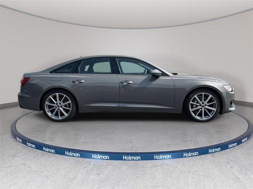 2025 Audi A6 45 Premium Plus