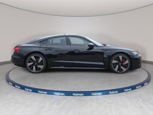 2026 Audi S e-tron GT Prestige quattro