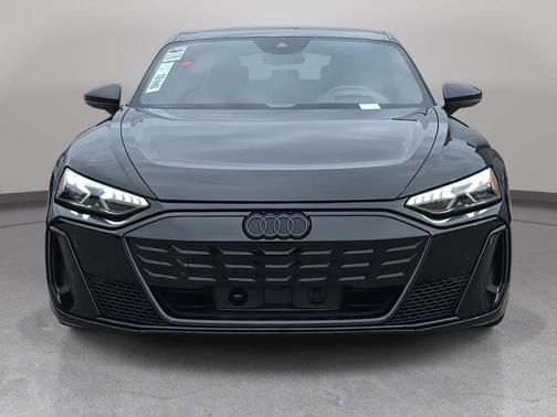 2026 Audi S e-tron GT Prestige quattro