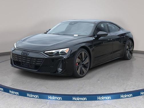 2026 Audi S e-tron GT Prestige quattro