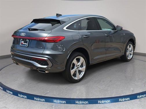 2025 Audi Q5 Premium Plus TFSI quattro S tronic