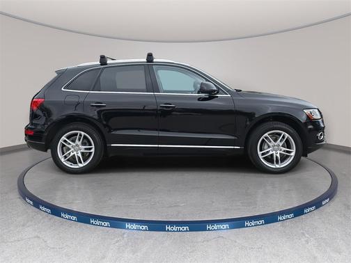 2016 Audi Q5 2.0T Premium Plus