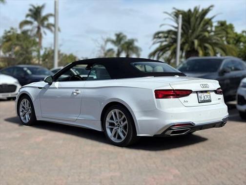 2023 Audi A5 45 S line Premium Plus