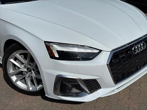 2023 Audi A5 45 S line Premium Plus