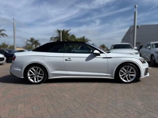 2023 Audi A5 45 S line Premium Plus