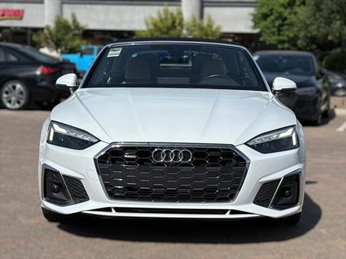 2023 Audi A5 45 S line Premium Plus