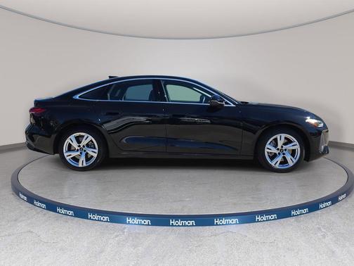 2025 Audi A5 Premium TFSI quattro S tronic