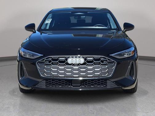 2025 Audi A5 Premium TFSI quattro S tronic