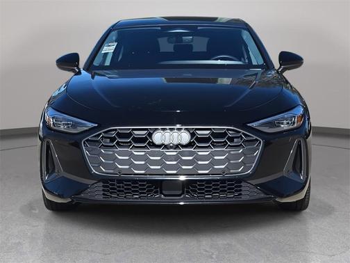 2025 Audi A5 Premium TFSI quattro S tronic