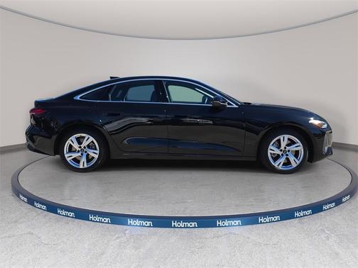 2025 Audi A5 Premium TFSI quattro S tronic