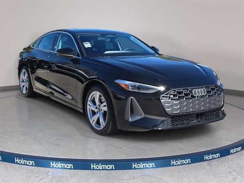 2025 Audi A5 Premium TFSI quattro S tronic