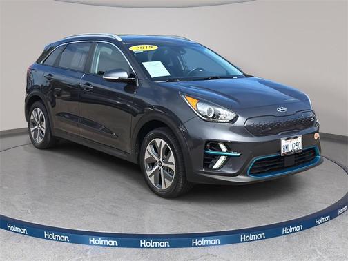 2019 Kia Niro EX Premium