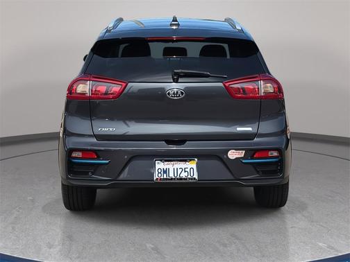 2019 Kia Niro EX Premium