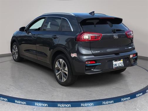 2019 Kia Niro EX Premium