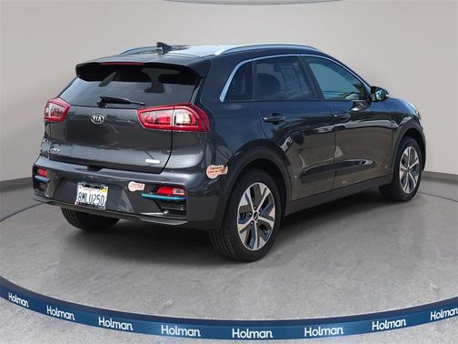 2019 Kia Niro EX Premium