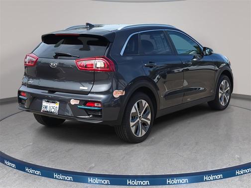 2019 Kia Niro EX Premium