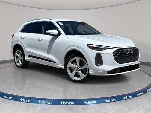 2025 Audi Q5 Premium Plus TFSI quattro S tronic