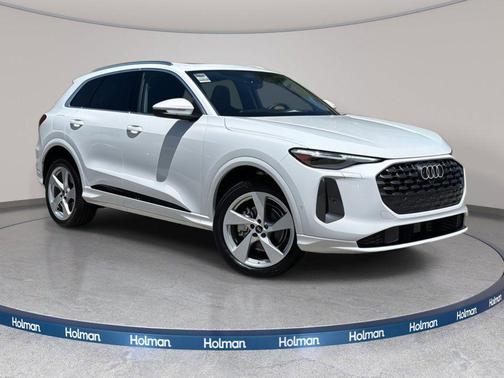 2025 Audi Q5 Premium Plus TFSI quattro S tronic