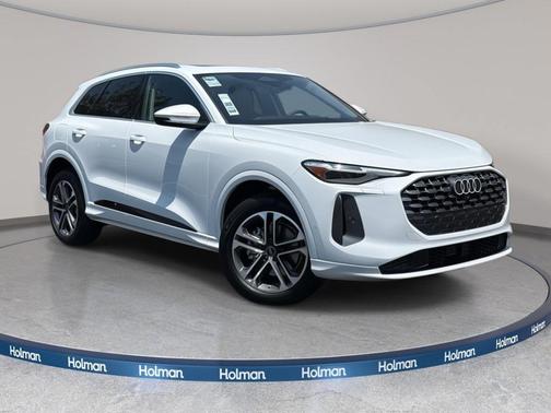 2025 Audi Q5 Premium Plus TFSI quattro S tronic