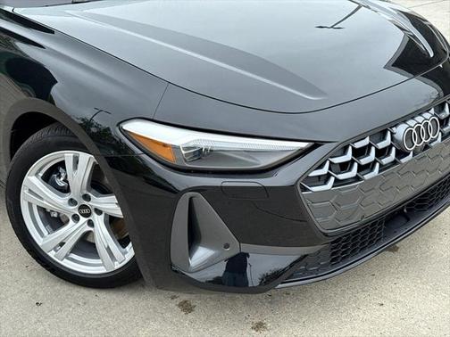 2025 Audi A5 Premium