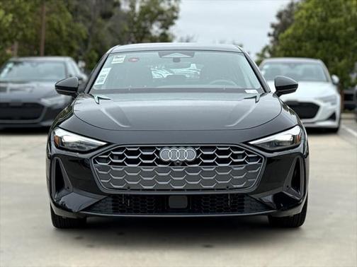 2025 Audi A5 Premium