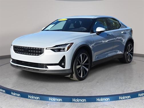 2022 Polestar 2 Long Range Dual Motor