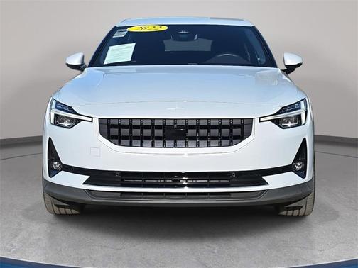 2022 Polestar 2 Long Range Dual Motor