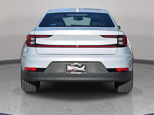 2022 Polestar 2 Long Range Dual Motor