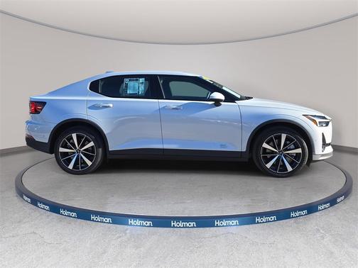 2022 Polestar 2 Long Range Dual Motor