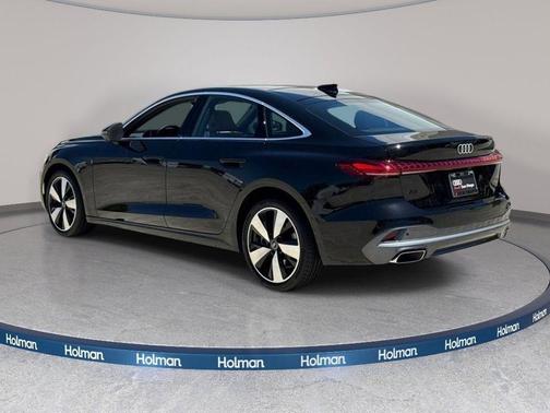 2025 Audi A5 Premium TFSI quattro S tronic