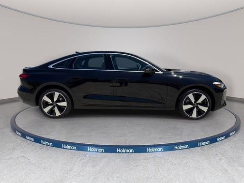 2025 Audi A5 Premium TFSI quattro S tronic