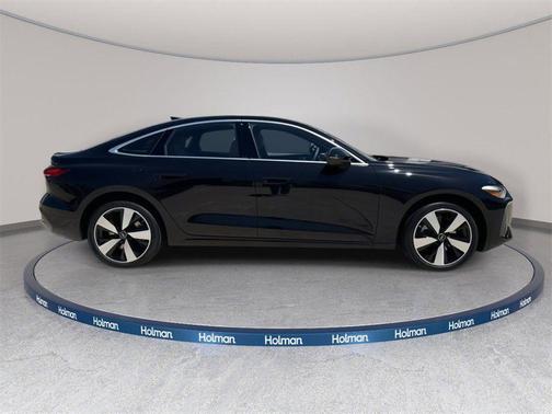 2025 Audi A5 Premium TFSI quattro S tronic