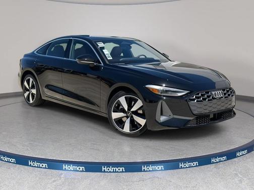 2025 Audi A5 Premium TFSI quattro S tronic