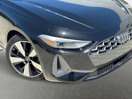 2025 Audi A5 Premium TFSI quattro S tronic